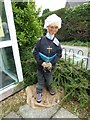 2013 Sandleheath Scarecrow Competition (f)