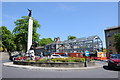 Skipton War Memorial