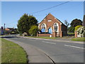 Methodist Chapel