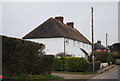 Houses, Lower Lees Rd