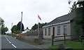 Ballykine Orange Hall