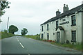 A50 and The Salamanca public house