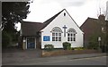 Courtenay Free Church, Woking