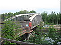 Barton Road Bridge