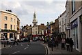 Church Street in Greenwich