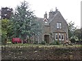 House on Hestercombe Road