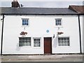 TOWN CRIERS COTTAGE HIGH STREET BEMPTON