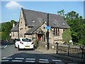 The Old School, Luddenden