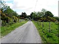 McCullaghstown Road