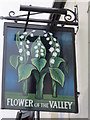 The Flower of the Valley, Rochdale