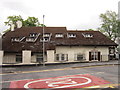 The Alpine Gasthof, Rochdale