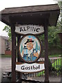The Alpine Gasthof, Rochdale