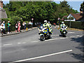 Royal Ascot carriage procession