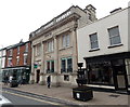 Lloyds TSB Sidmouth