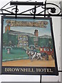 The Brownhill Hotel, Rochdale