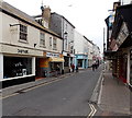 Fore Street, Sidmouth