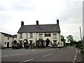 The Carden Arms, Tilston