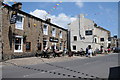 The Crown Hotel and The Fountain, Hawes