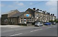 Industrial buildings, Pellon Lane