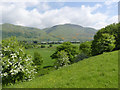 Valley of the River Devon