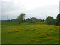 Fife Landscape : Lumphinnans Farm