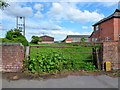 Gateway at Manor farm