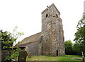 St Peter, Swingfield