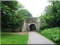 Railway bridge