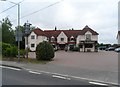 Indian restaurant, Barnston