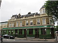 The Alma Public House, Wandsworth