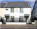 2-3 South Cottages in Thorpeness