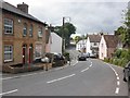 Lodes Lane, Kingston St Mary