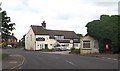 Black Horse on Wragby Road Bardney