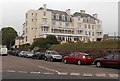 Belmont Hotel, Sidmouth