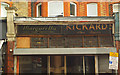 Old shop signs, Crouch End