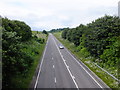 A37 Dorchester Bypass and Roman Aqueduct