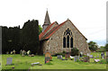 St Michael, Leaden Roding