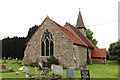 St Michael, Leaden Roding