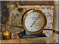 SJ8382 : Tachometer, Horizontal Steam Engine by David Dixon