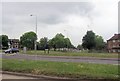 Grange Lane North from Queensway