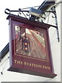 The Station Inn, Silkstone Common