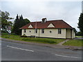 Village hall, Shalford