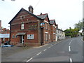 The Brewery Tavern, Wethersfield