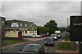 Level Crossing on Ford Road