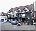 Tudor House Inn, Warwick