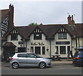 Vine Inn, Warwick