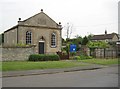 Launton: Bethel Congregational Church