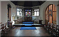 St Andrew, Sandhurst Road, Catford - North chapel