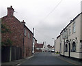 Ship Inn High Street Ousefleet