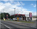 Fuel Service Station - Wakefield Road